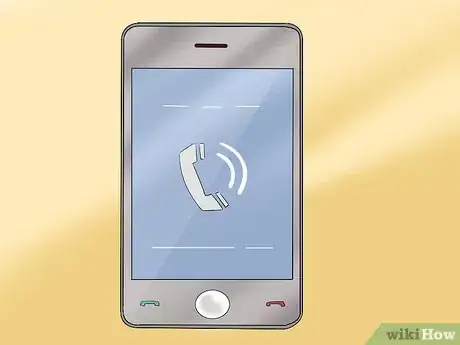 Image titled Get off the Phone Quickly Step 1