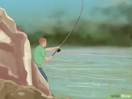 Image titled Fly Fish Step 10