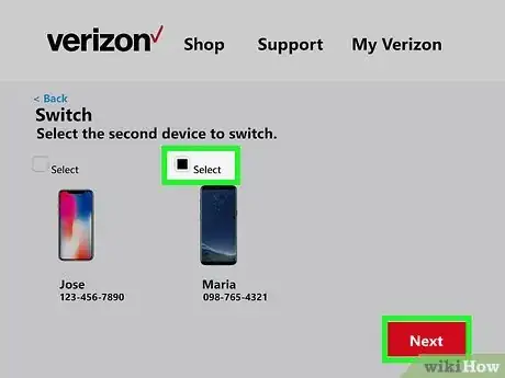 Image titled Switch Verizon Phones Step 5