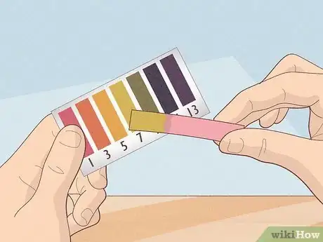 Image titled Measure the pH of Water Step 9