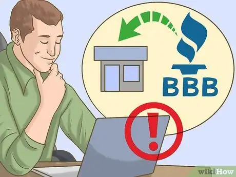 Image titled Check a Business at the Better Business Bureau Step 12