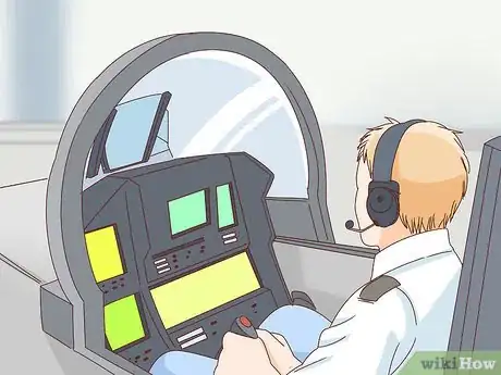 Image titled Become an Airline Pilot Step 5