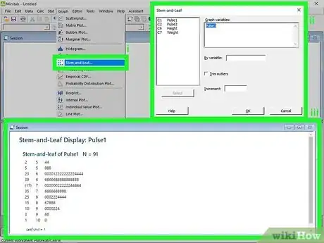 Image titled Use Minitab Step 12