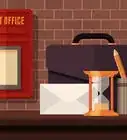 Rent a Post Office Box