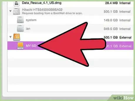 Image titled Recover Pictures from SD Card Step 28