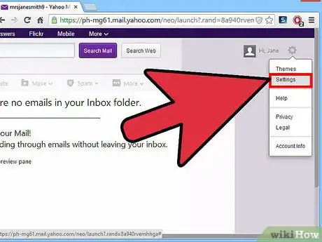 Image titled Manage Your Yahoo Aliases Step 3