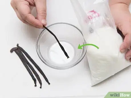 Image titled Use a Vanilla Bean Step 4