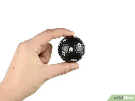 Image titled Decorate Golf Balls Step 12