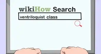 Be a Good Ventriloquist