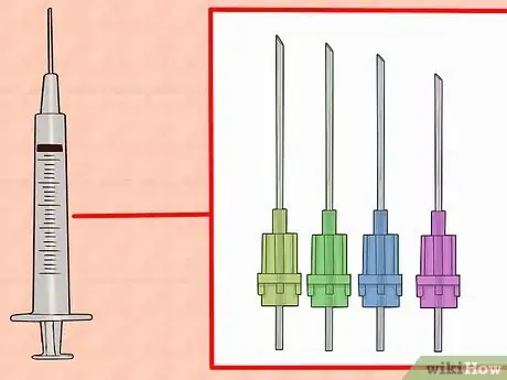 Image titled Fill a Syringe Step 30