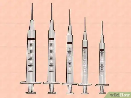 Image titled Fill a Syringe Step 27