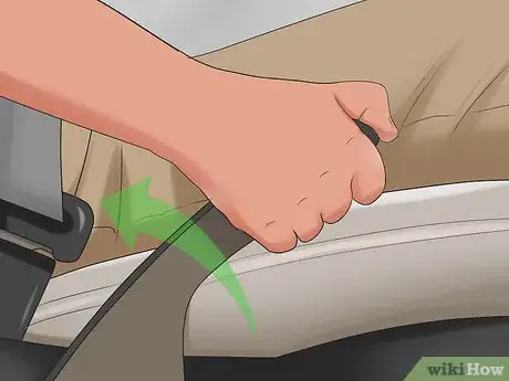 Image titled Drive a Car in Reverse Gear Step 13