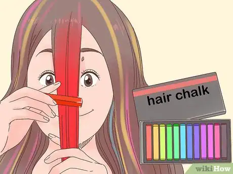 Image titled Highlight Hair Step 16