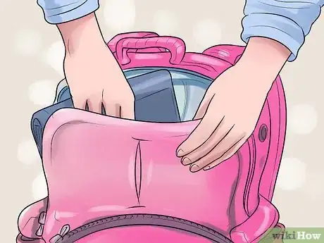 Image titled Wash a Backpack Step 1