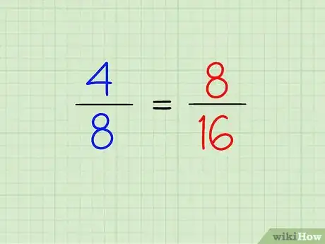 Image titled Find Equivalent Fractions Step 8