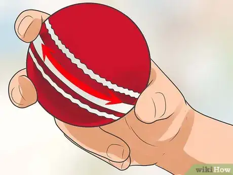 Image titled Bowl in Cricket Step 3