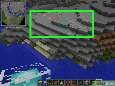 Image titled Find Your Way to Your House when Lost in Minecraft Step 29