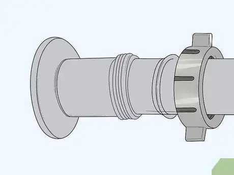 Image titled Fit a Sink Waste Pipe Step 15