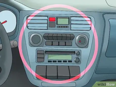 Image titled Install Spotlights on Your Vehicle Step 4