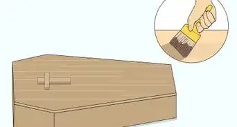 Make a Coffin