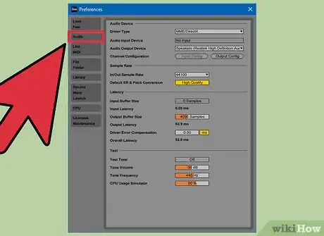 Image titled DJ with Ableton Step 2