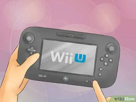 Image titled Set Up an External Hard Drive on Wii U Step 4