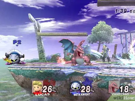 Image titled Play Super Smash Bros. Brawl for Wii Step 15