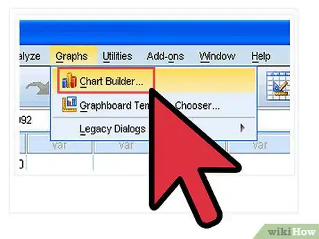 Image titled Analyse Data Using SPSS Step 5