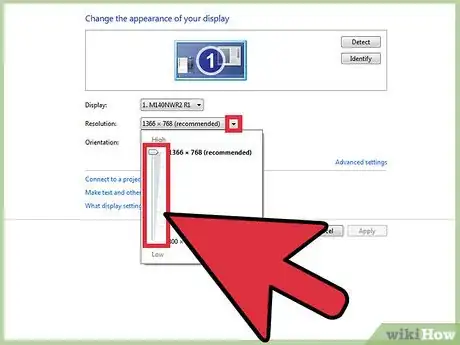 Image titled Change Your Resolution in Windows 7 Step 4