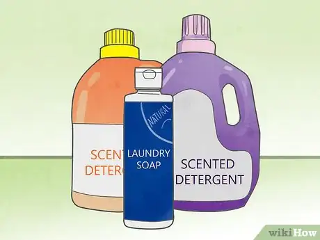 Image titled Make Laundry Smell Good Step 2