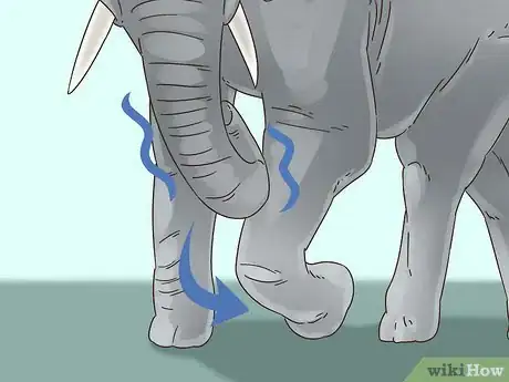 Image titled Survive a Charging Elephant Step 3