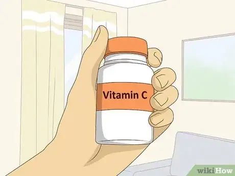 Image titled Will Vitamin C Remove Permanent Hair Dye Step 1