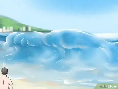 Image titled Bodysurf Step 2