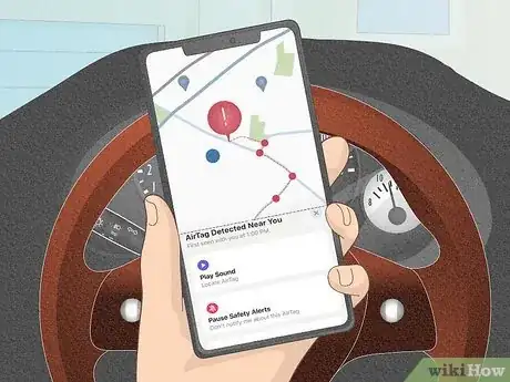 Image titled Find a Hidden Tracker on a Car Step 13