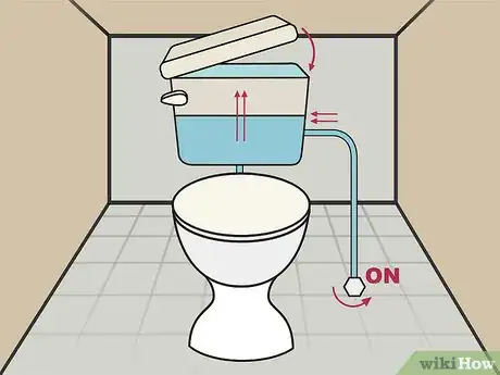 Image titled Fix a Flapper on a Toilet Step 11