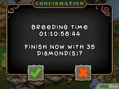 Image titled Breed a Shugabush on My Singing Monsters Step 8