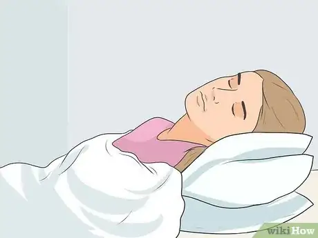 Image titled Stop Snoring Naturally Step 7