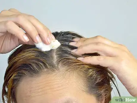 Image titled Use Coconut Oil on Your Hair and Skin Step 27