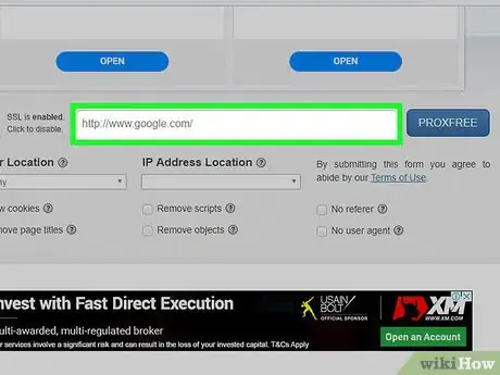 Image titled Bypass a Firewall or Internet Filter Step 3