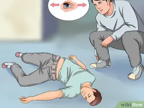 Image titled Do CPR on an Adult Step 1