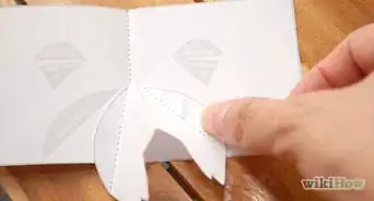 Make a Pig Pop up Card (Robert Sabuda Method)