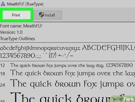 Image titled Download Fonts Step 8