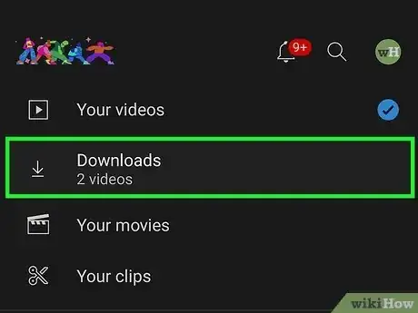 Image titled Download YouTube Videos on Android Step 5