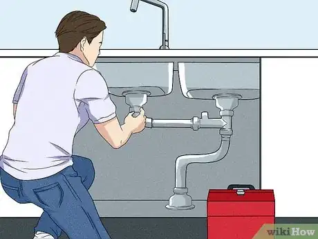 Image titled Be a Plumber Step 5