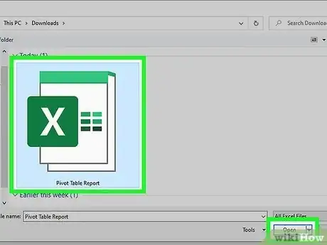 Image titled Create a Chart from a Pivot Table Step 2