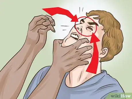 Image titled Get Out of a Fight Unharmed Step 11