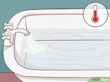 Image titled Make a Homemade Spa (for Girls) Step 8