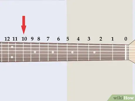 Image titled Play the D Chord for Guitar Step 11