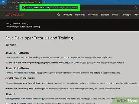 Image titled Is Java Easy to Use for Beginners Step 7