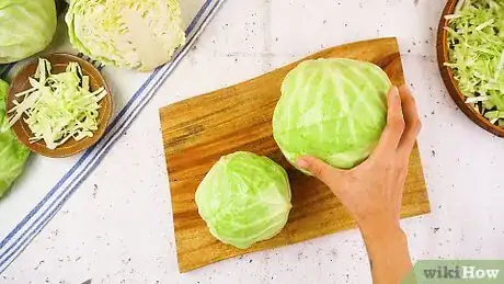 Image titled Freeze Cabbage Step 10